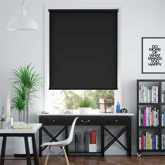 Blackout Shades