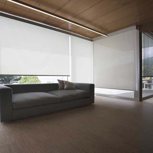 Solar Shades