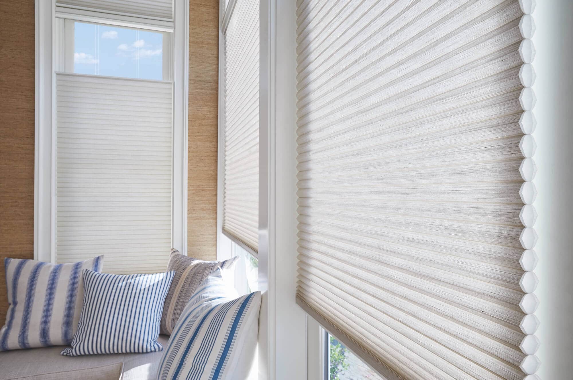 Solar Shades