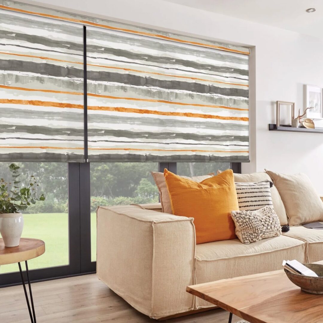 Solar Shades