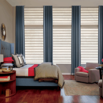 Kid's Room Blinds